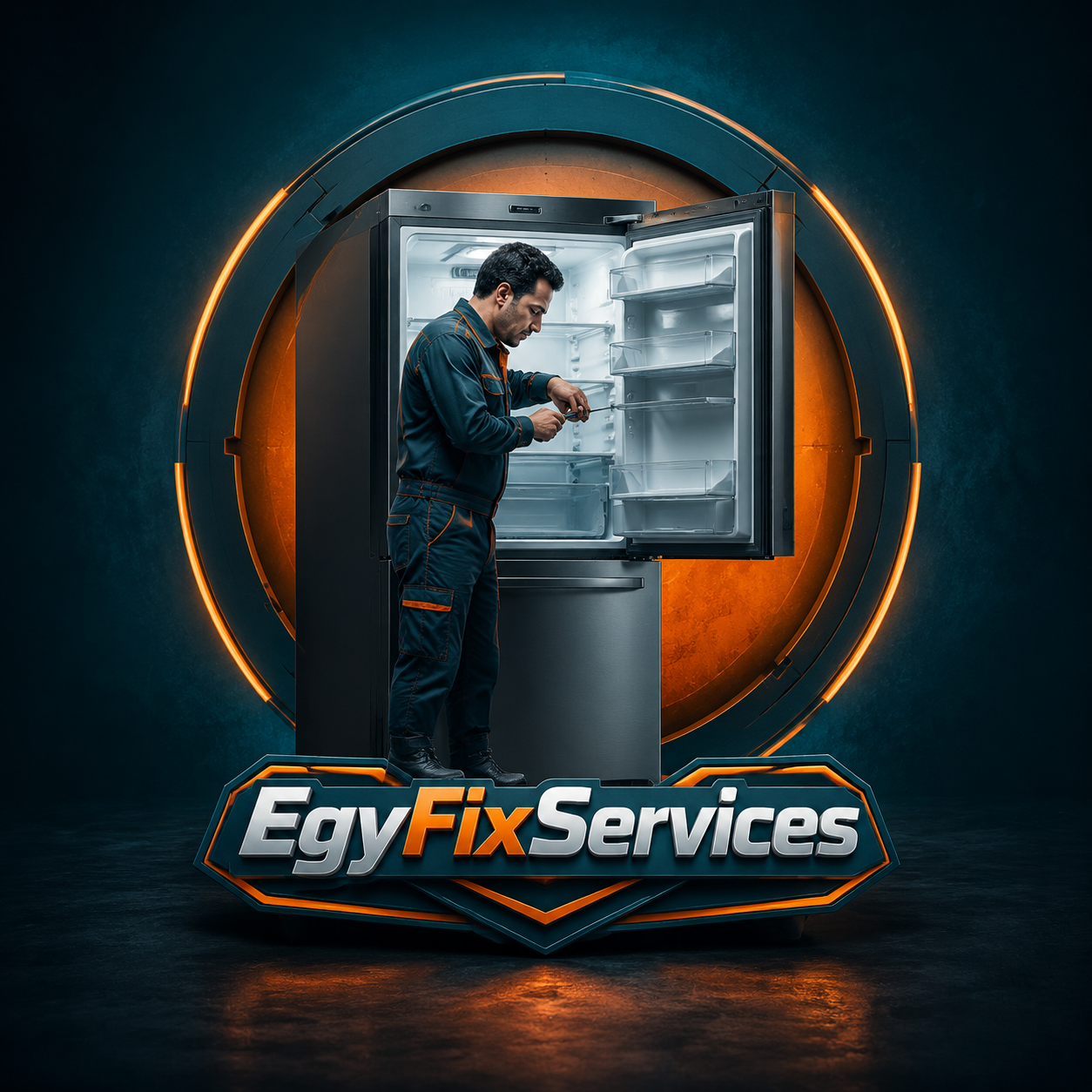 الثلاجات