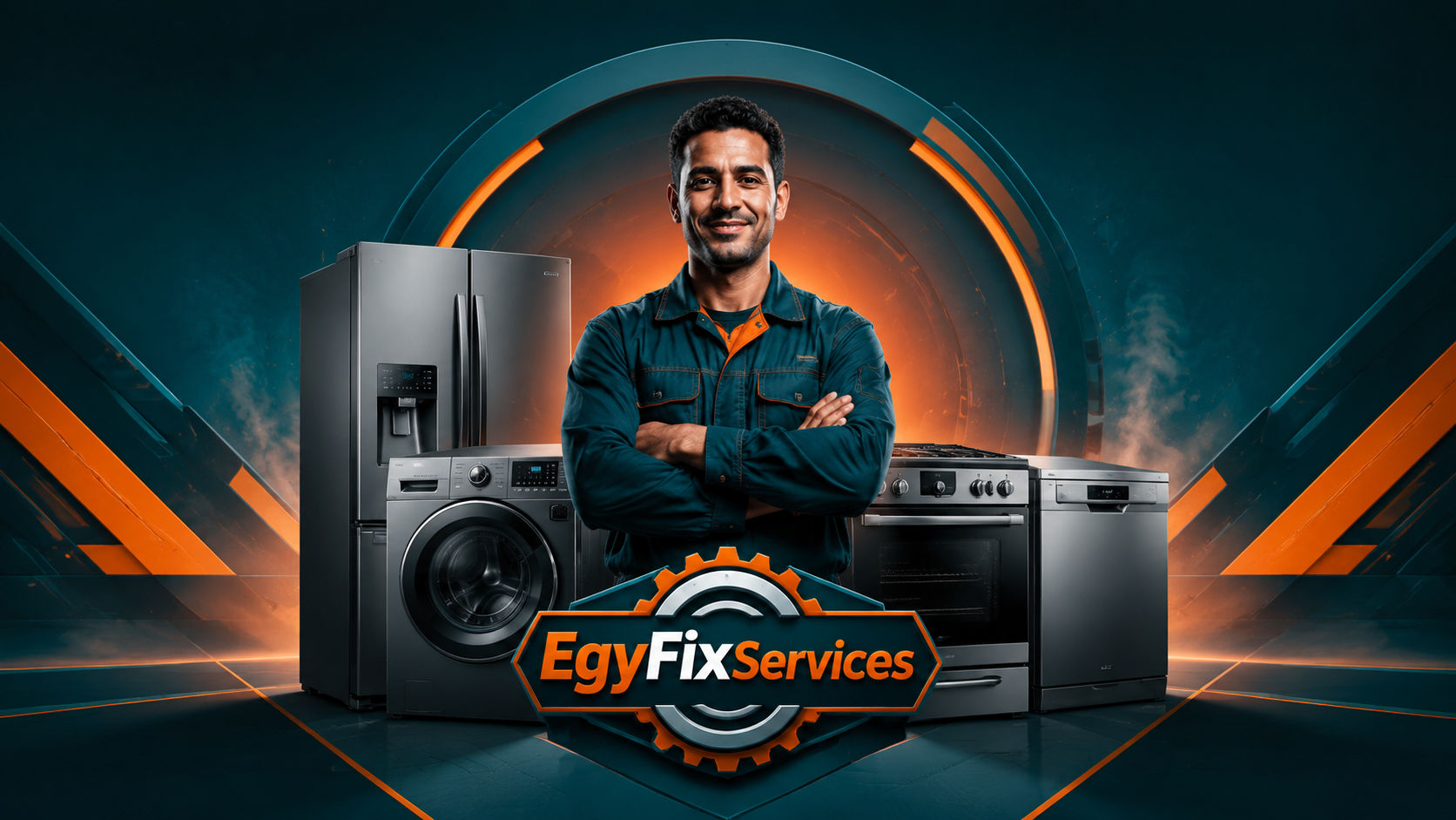 EgyFixServices About